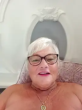 suesinner's Webcam Show