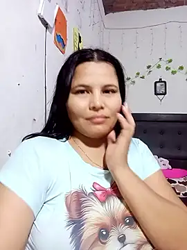 Celeste_Jonas' Webcam Show