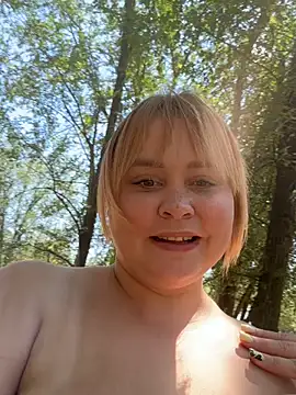 BigBoobsAny55's Webcam Show