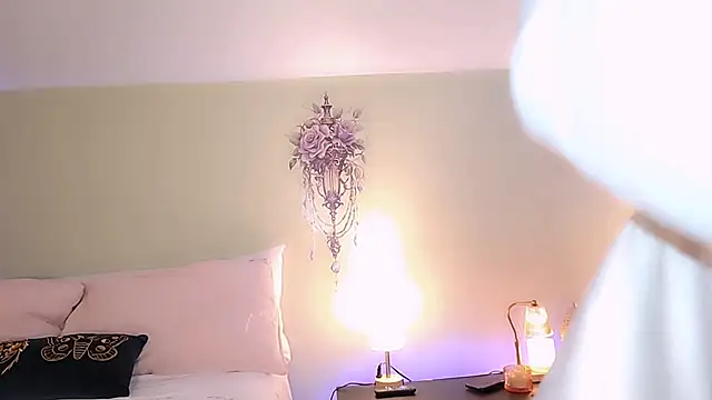 Wonderful_Woman's Live Sex Cam Show