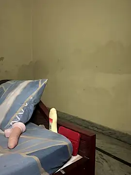 Sexy-Annie's Webcam Show