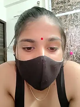 Shruti_Prem's Webcam Show
