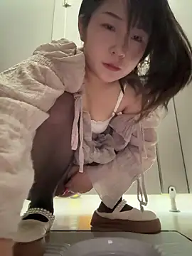 Xixi-Gala's Webcam Show
