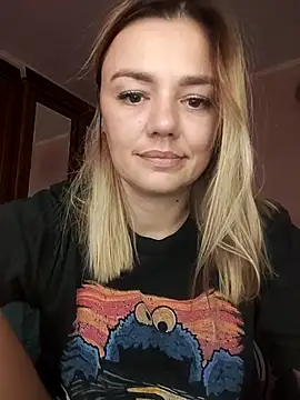 KrissSexi's Live Sex Cam Show