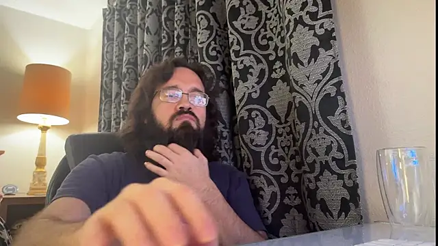 My_favourite_pervert's Webcam Show