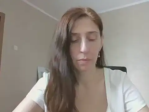 CandiCole's Live Sex Cam Show