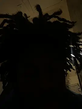 ThickDic28's Webcam Show