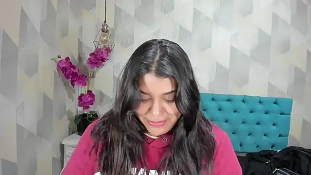 LindaBreeS' Webcam Show
