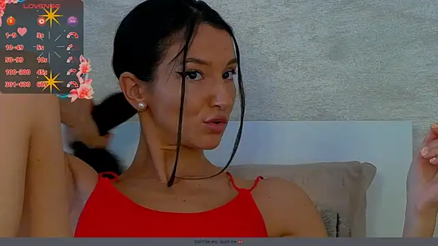 tayakayan's Webcam Show