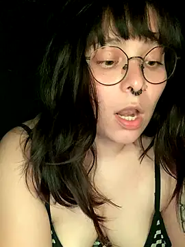 Solo_yoss' Webcam Show