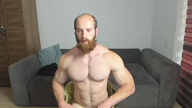 ZkkBlitz's Webcam Show