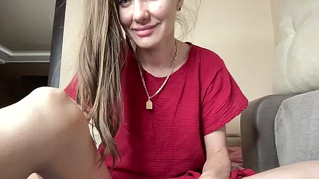 Daddysgirl_777's Live Sex Cam Show