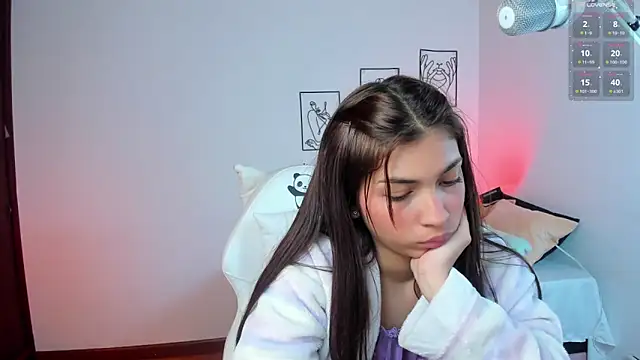hookriilsyy's Webcam Show