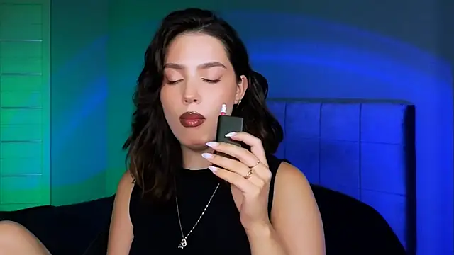 Stacy_Gonzales_'s Webcam Show