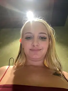 Milkyy_wway's Webcam Show