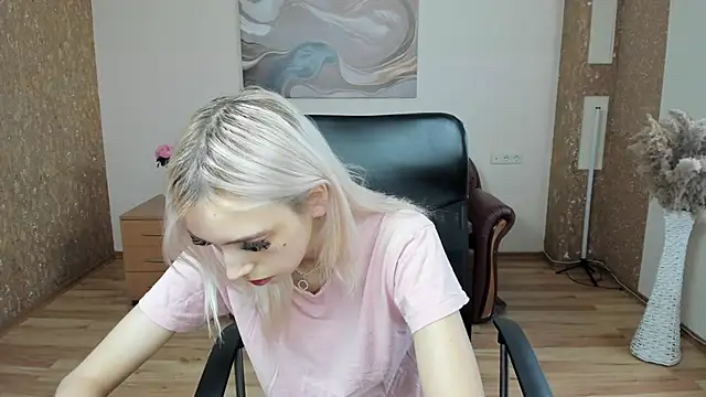 Tina_Taylors' Webcam Show