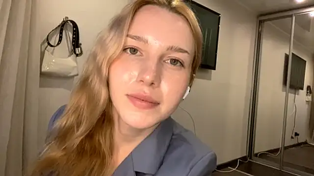 VanettaBarger's Webcam Show