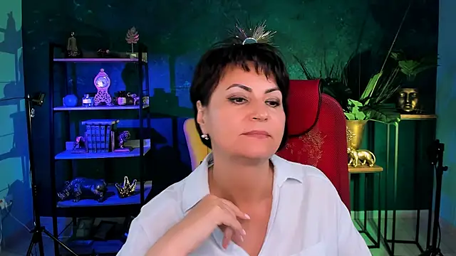 HelenBeler's Webcam Show