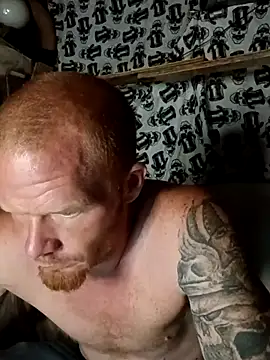 ed31devall's Webcam Show