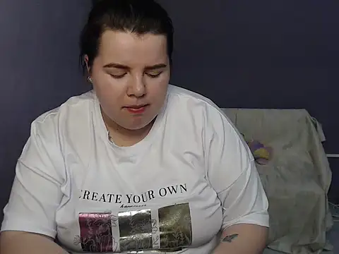 so_shy's Webcam Show