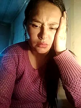 ambar_07's Webcam Show