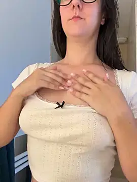 _Juliette's Webcam Show