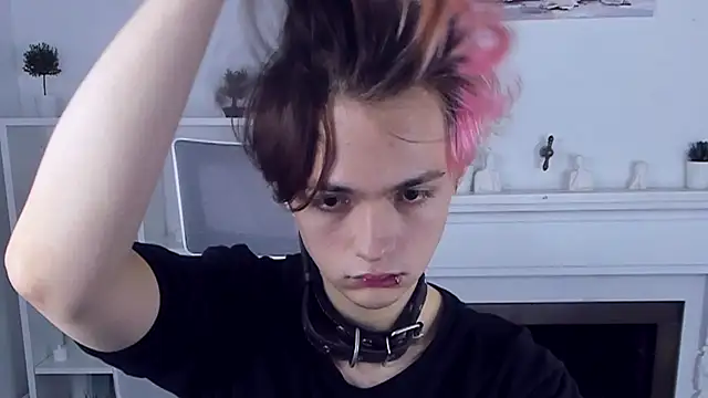 Justin_Care's Webcam Show