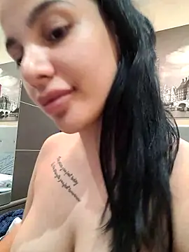 Samira30's Webcam Show