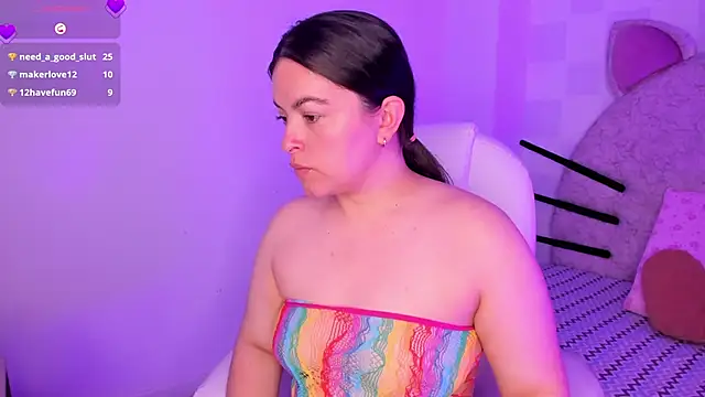 Ariah_Walker_'s Webcam Show