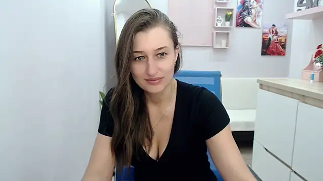 muriel_elvin's Webcam Show