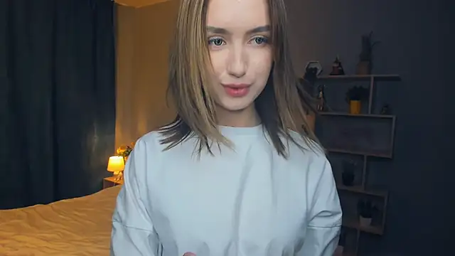 IsaVesco's Webcam Show