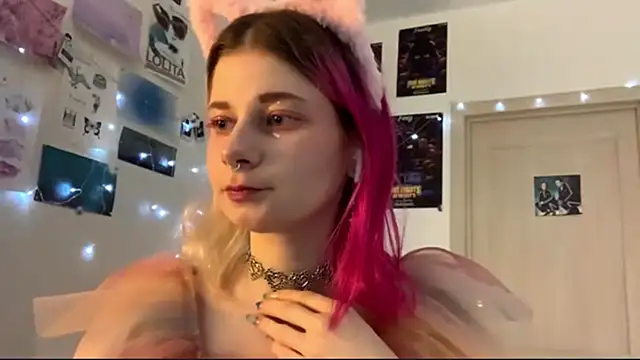 TwylaSayede's Webcam Show