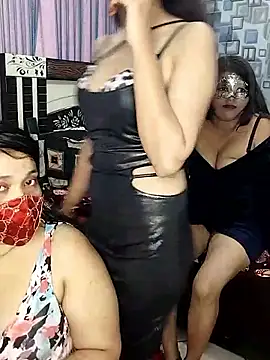 Sexy_anaamika's Webcam Show