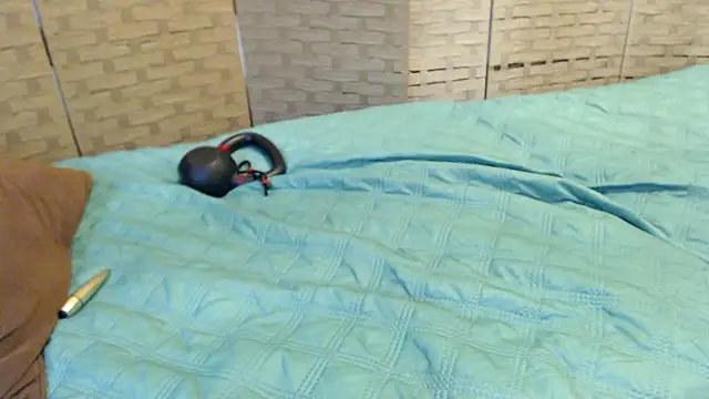 BillyDSelf's Webcam Show