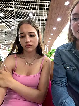 Juice_Bunny's Webcam Show
