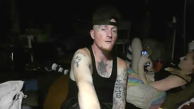 Show de cámara de sexo en directo de Lilghope