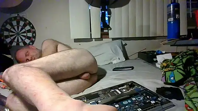 jaxx12369's Webcam Show
