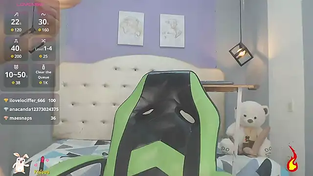 Violet_sexyas1 现场性爱视讯表演