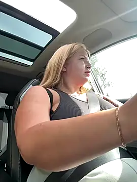 OdriOlsens' Webcam Show