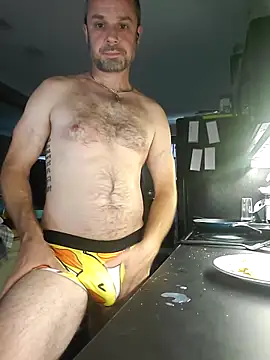 4_fox_sakes' Webcam Show