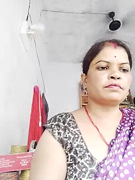 Bhavna_hot's Webcam Show