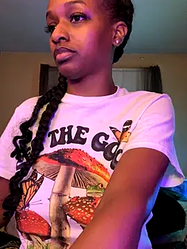 AshleyCa1995's Webcam Show