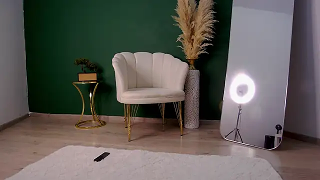 NatashaIvacenko's Webcam Show