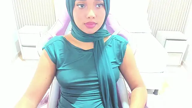 Maryan_najar's Webcam Show