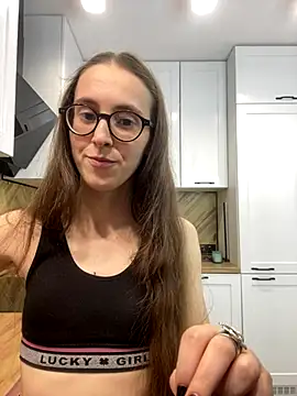 MartiniiSelenna's Webcam Show