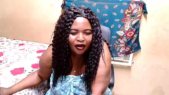 MatureNesh's Webcam Show