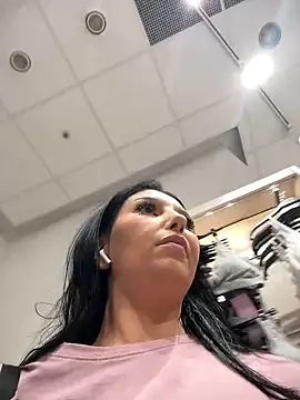 Tisha_Busty's Webcam Show