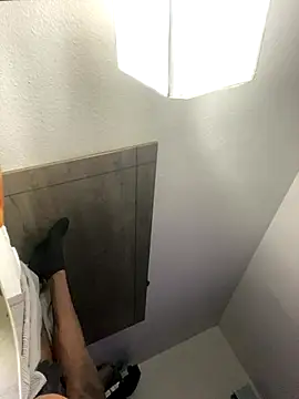 mayywetter's Webcam Show