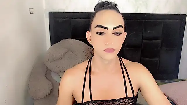 Michell_Queen's Webcam Show