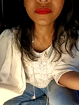 Show de webcam de Horny_Ishika